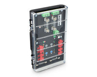 Color Kinetics CM-150 CA, 4 WIRE DIFFERENTIAL OUT, 5A, 7.5V/12V, IP00, DIN - Special Order