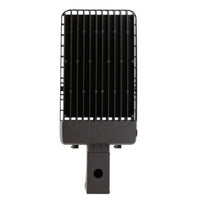 350 Watt LED Parking Lot Area Light - Pole Mount - 50000 Lumens - 5000K Daylight - 120-277V - Bronze Finish