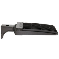 350 Watt LED Parking Lot Area Light - Pole Mount - 50000 Lumens - 5000K Daylight - 120-277V - Bronze Finish