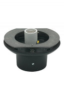 Metal Post Fitter with Ceramic Socket - Fit Over 3