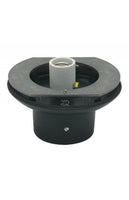 Metal Post Fitter with Ceramic Socket - Fit Over 3