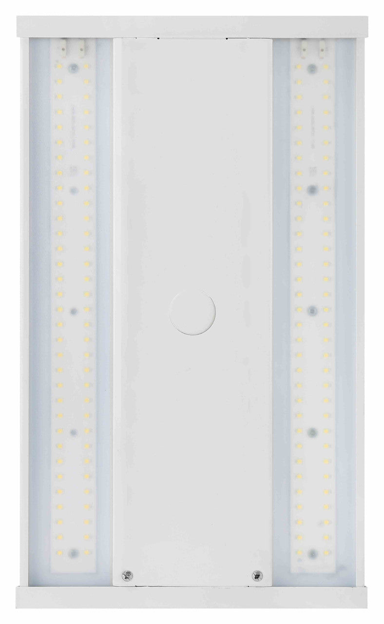 Linear High Bay LED Light - 1ft. x 2ft. - 320W/300W/280W/260W - 48000 Max Lumens - 5000K Daylight - 120-277V - Dimmable