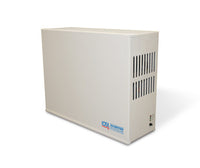 Lithonia Emergency Inverter, Battery & Enclosure Included,  Grid Mount, 125W Output, 120V/277V AC, 90 Minutes Emergency Runtime, High Efficiency, Meets CA T20 Efficiency Requirement, Self Diagnostic, Includes On-Off Control