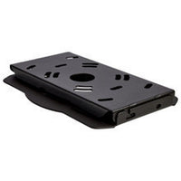 LED Wide Beam Canopy Light - Multi Watt Selectable 70/56/42/28W - 10500 Max Lumens - 120-277V - Color Temperature Selectable 30K/40K/50K - Bronze Finish