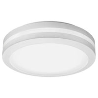LED Outdoor Gooseneck Wall Lights - Large 40 Watts - 4800 Lumens - Color Selectable 30K/40K/50K - 120-277V - Integrated Photocell - Black Finish