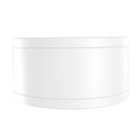 LED Full Cut Off Wall Pack - 10% Up 90% Down Light - Watt Selectable 80W/64W/48W - 11600 Max Lumens -Color Selectable 30K/40K/50K - 120-277V - Black Finish - With Photocell