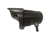 Shroud For 50W 120V LED Bullet Landscape Lights.