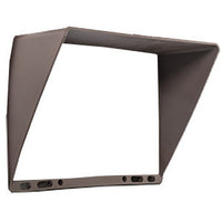 Shroud For 24W & 30W LED Landscape Flood Lights. Can Only be Purchased Together With Our Fixtures.