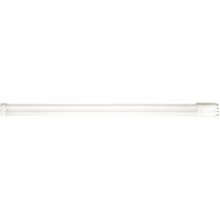 LED 2G11 Retrofit Bulb For 4-Pin 40W PL-L 23 Watt LED/CFL 2600 Lumens 3500K Neutral White Ballast Bypass