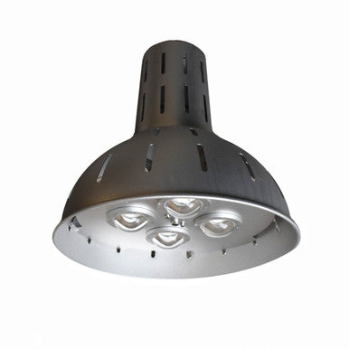 UFO LED High Bay Light Lighting 200W, 21500 Lumens, 5000K Daylight  - Warehouse LED Fixture With 120 Degree Beam