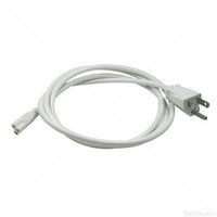 72 Inch Power Cord for T8 Integrated Light - 1 Pack