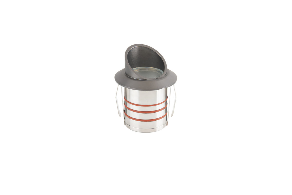 2IN LED INGROUND SHROUD 2700K