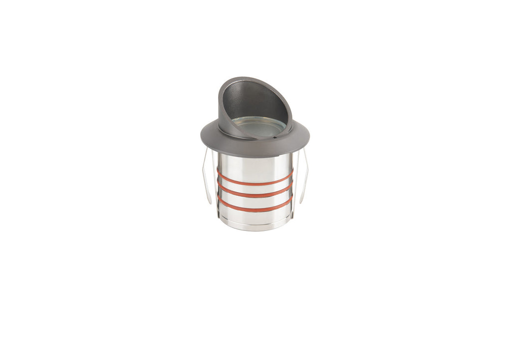 2IN LED INGROUND SHROUD 2700K