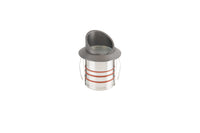 2IN LED INGROUND SHROUD 2700K