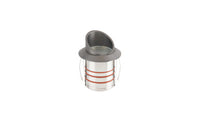 2IN LED INGROUND SHROUD 2700K