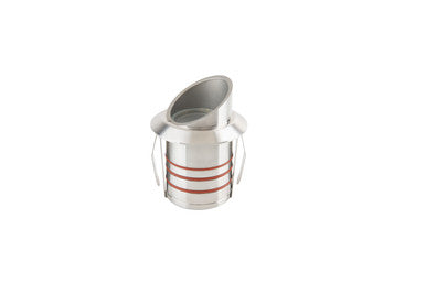 2IN LED INGROUND SHROUD 2700K - 2111-27SS