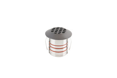 2IN LED INGROUND LOUVER 2700K