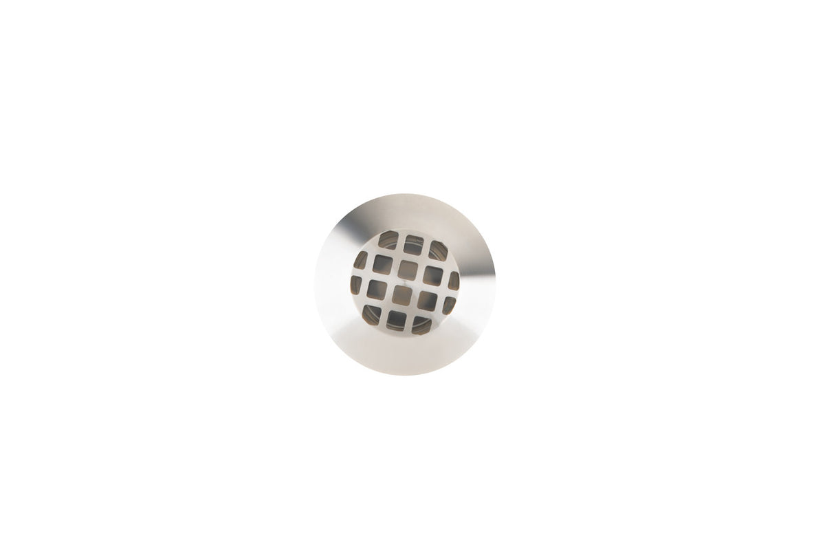 2IN LED INGROUND LOUVER 3000K - 2121-30SS