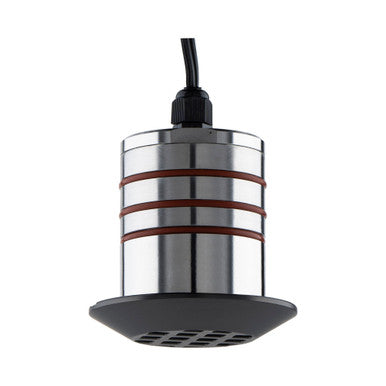 Smart Color Changing LED Indicator Light in Bronze Stainless Steel - 2121-CSBS