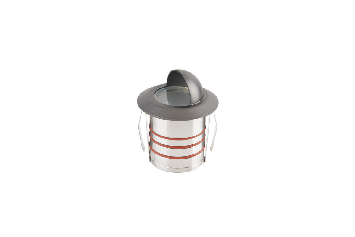 2IN LED INGROUND SCOOP 2700K