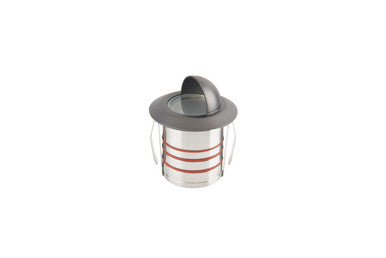 2IN LED INGROUND SCOOP 2700K