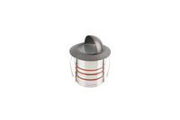 2IN LED INGROUND SCOOP 2700K