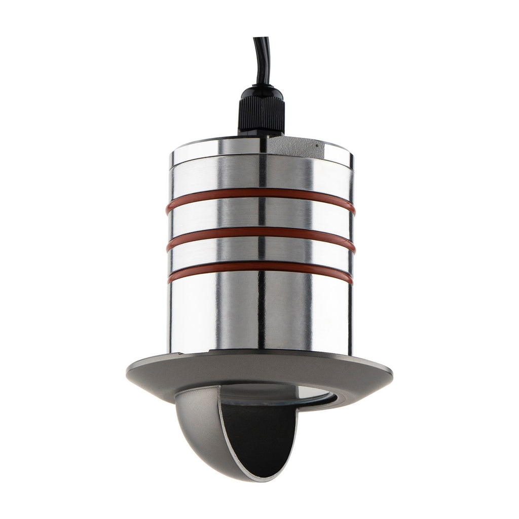 Smart Color Changing LED Indicator Light in Bronze Stainless Steel - 2131-CSBS