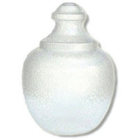 Medium Acorn Plastic Globe with 8