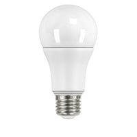 LED 75W Replacement A19 Light Bulb, 3000K Soft White - 11 Watt - 120 Volt