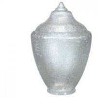 Small Acorn Plastic Globe 4