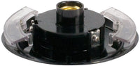 Plastic Post Top Fitter, Fit Over 3
