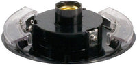 Plastic Post Top Fitter, Fit Over 3