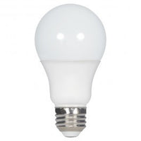 LED 6 Watt Dimmable (40W Replacement) A19 Light Bulb, 5000K - 120 Volt