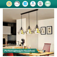 LED 6 Watt Dimmable (40W Replacement) A19 Light Bulb, 4000K - 120 Volt