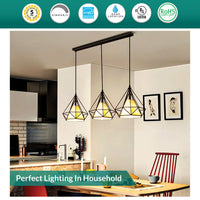 LED 15 Watt (100W Replacement) Dimmable A19 Light Bulb, 2700K - 120 Volt
