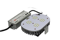 60 Watt LED Retrofit Kit Plate - 6,600 Lumens