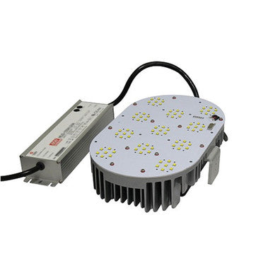 150 Watt LED Retrofit Kit Plate - 16,500 Lumens