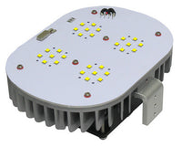 60 Watt LED Retrofit Kit Plate - 6,600 Lumens