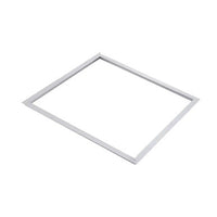 40 Watt - LED Grid Light for Recessed Drop Ceilings - 4000 Lumens - 3000K Soft White - 120-277V - Dimmable