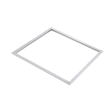 Edge Lit LED Ceiling Tile Light - 2x2 -  4000K Cool White