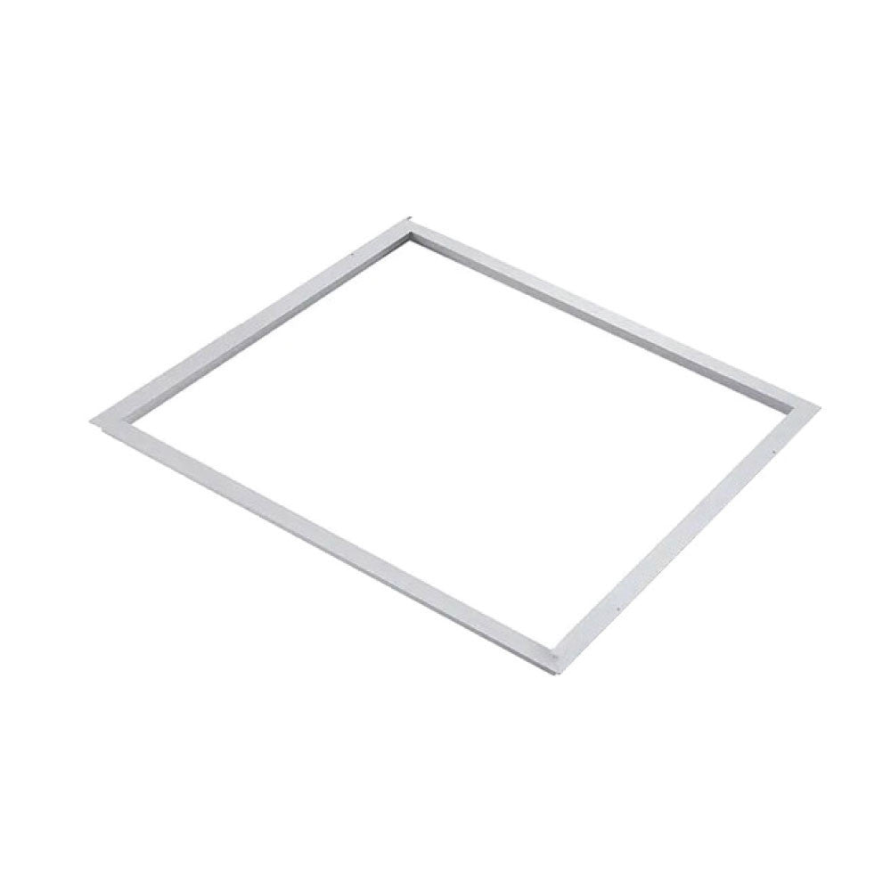 Edge Lit LED Ceiling Tile Light - 2x2 -  4000K Cool White