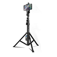 Get A Heavy Duty Aluminum, Lightweight, Bluetooth Remote Tripod Selfie Stick - Free With Your Order Over $1,000! Exclusive loyalty program offer only!