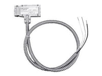 Power Tee, 120V, F12, A, 5FT Meets heal - PT 120 F12 A 05 IGW M10
