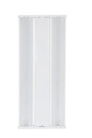 90 Watt Linear LED High Bay Light - 1x2 Foot - 12000 Lumens - 5000K Daylight - 480V - Dimmable