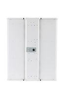 Linear High Bay LED Light - 12in.x12in. - 135W - With Motion Sensor - 18000 Lumens - 5000K Daylight - 120-277V - Dimmable