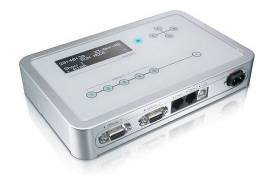 Color Kinetics iPlayer 3/ColorPlay 3, USA power cord