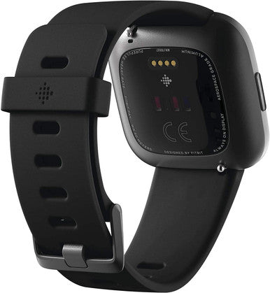 Get A Fitbit Versa 2 Health and Fitness Smartwatch with Heart Rate, Music, Alexa Built-In, Sleep and Swim Tracking - Free With 10,000 Reward Points. Exclusive loyalty program offer only!