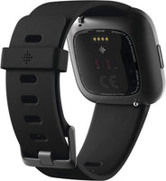Get A Fitbit Versa 2 Health and Fitness Smartwatch with Heart Rate, Music, Alexa Built-In, Sleep and Swim Tracking - Free With 10,000 Reward Points. Exclusive loyalty program offer only!