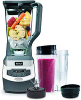 Get A Ninja Professional Countertop Blender with 1100-Watt Base - Free With 5000 Reward Points. Exclusive loyalty program offer only!
