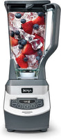 Get A Ninja Professional Countertop Blender with 1100-Watt Base - Free With 5000 Reward Points. Exclusive loyalty program offer only!